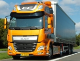 DAF CF